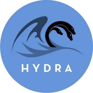 Как называется сайт hydra