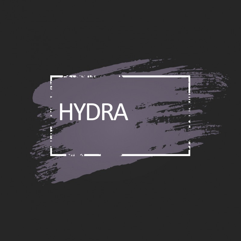 Фейк сайта hydra
